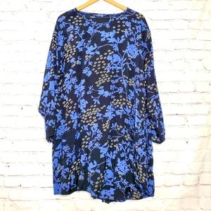 Gudrun Sjoden Tunic Dress